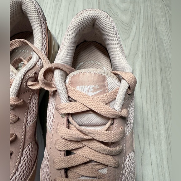 Nike Women's Air Max SYSTM- Pink - Picture 3 of 11